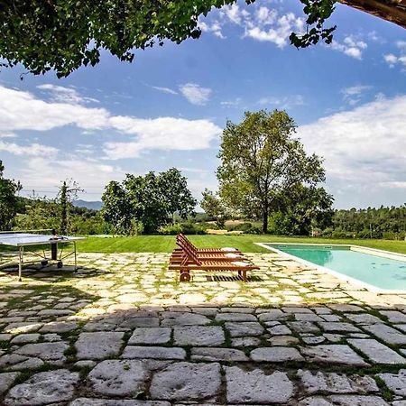 Masia Can Grau Habitaciones Con Desayuno Inlcuido Vilafreser Eksteriør bilde
