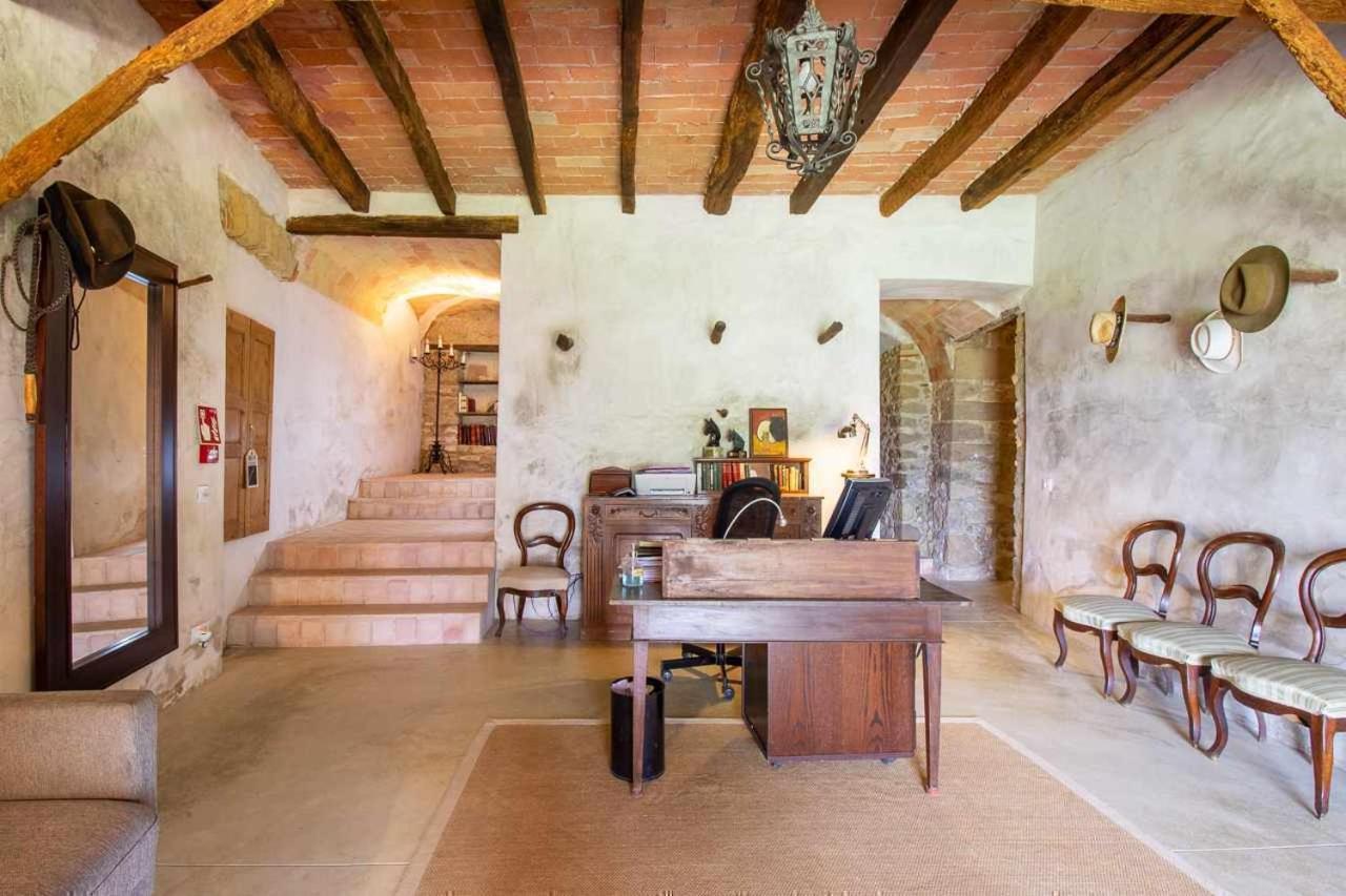 Masia Can Grau Habitaciones Con Desayuno Inlcuido Vilafreser Eksteriør bilde