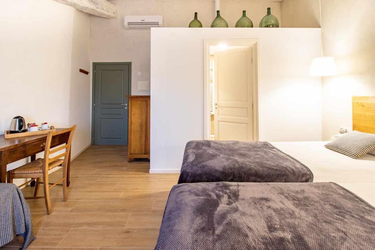 Masia Can Grau Habitaciones Con Desayuno Inlcuido Vilafreser Rom bilde